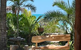Casa Tom Tom - Beachfront Boutique Hotel (Adults Only)
